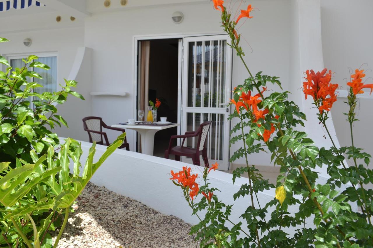 Apartamentos Garden Atlantis En Club Atlantis Costa Adeje  Exterior foto